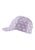 Baseball-Cap Herzen flieder