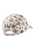 Baseball-Cap Schmetterlinge ecru