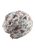 Slouch-Beanie Schmetterlinge ecru