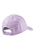 Cappello da baseball Popeline, lilla
