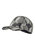 Baseball-Cap Pinselstrich mattgrün