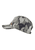 Baseball-Cap Pinselstrich mattgrün