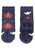 Fliesenflitzer AIR confezione doppia medusa blu