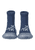 Adventure -Socks palmeras azules