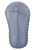 Adventure -Socks palmeras azules
