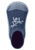 Adventure -Socks palmeras azules
