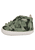 Chaussure bébé Jungle vert mat