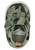 Chaussure bébé Jungle vert mat