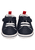 Babyschuh marine