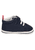 Babyschuh marine