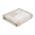 emma & noah Tapis d'éveil patchwork Essential beige 140x140 cm