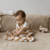 emma & noah Gigoteuse rayures jaunes TOG 1.0