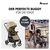 Care Buggy Shop N Olive
