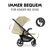 Care Buggy Shop N Olive
