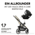 Care Buggy Shop N Olive