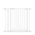 Türschutzgitter Open N Stop 2 Set + 9 cm White