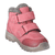 Halbschuh Dario rosewood/grau (mittel)