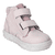 Stiefel Alex viola (mittel)