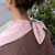 Châle d'allaitement Mom´N Play Tetra Pink