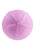 Beanie mouse rosa cipria