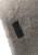 Beanie fleece vaaleanharmaa