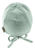 Beanie Dino mattgrün
