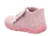Happy slipper pink/grey (střední)
