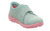 Happy slipper jasnozielony/różowy (średni)