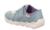 Bubble Slipper lysegrøn
