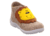 Happy slipper beige/grå (medium)