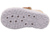 Happy slipper beige/grå (medium)