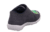 Slipper Spotty niebieski (średni)