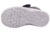 Slipper Spotty niebieski (średni)