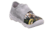 Bubble Tofflor grå