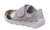 Bubble Tofflor grå