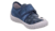 Niebieski pantofel Bill