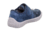Niebieski pantofel Bill