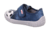 Niebieski pantofel Bill