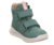 Halbschuh Breeze grün/rosa (mittel)