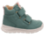 Halbschuh Breeze grün/rosa (mittel)