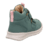 Halbschuh Breeze grün/rosa (mittel)