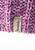 Strickmütze Spezialgarn pink