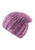 Strickmütze Spezialgarn pink