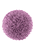 Strickmütze Spezialgarn pink