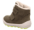 Stiefel Groovy 2.0 grün (mittel)