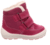 Stiefel Groovy 2.0 rot/rosa (mittel)