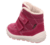 Stiefel Groovy 2.0 rot/rosa (mittel)