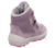 Boty Groovy 2.0 fialové/růžové (střední)