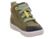 Halbschuh Supies grün/grau (mittel)