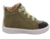 Halbschuh Supies grün/grau (mittel)